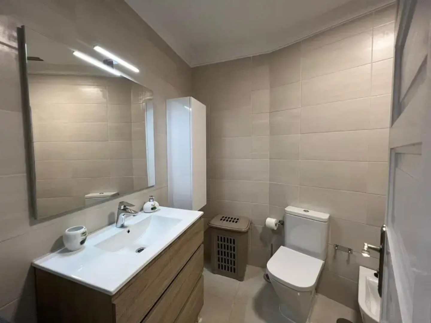 Apartment Parque Santiago 2