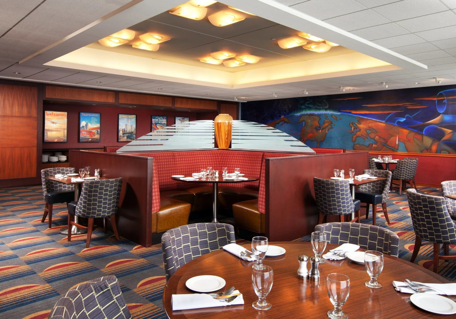 Sheraton Cleveland Airport Hotel