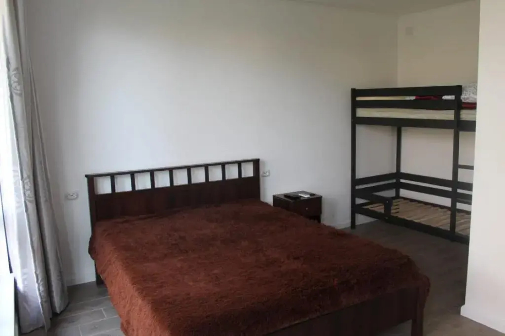 Гостевой дом Gudauta