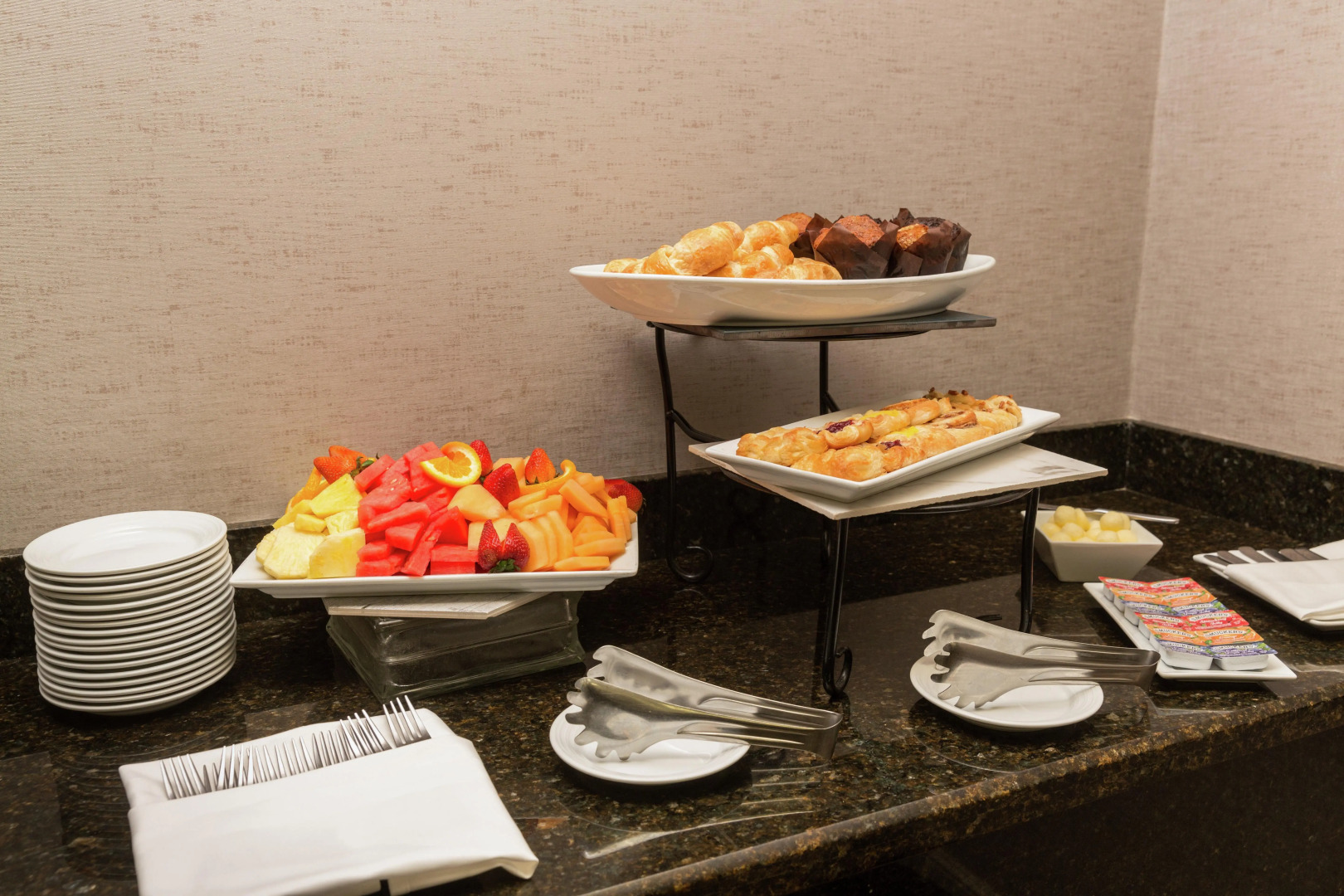 Hilton Garden Inn Oakland / San Leandro