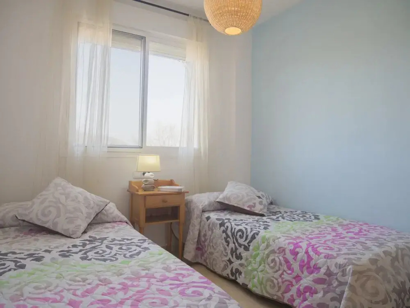 Apartamentos las Arenas