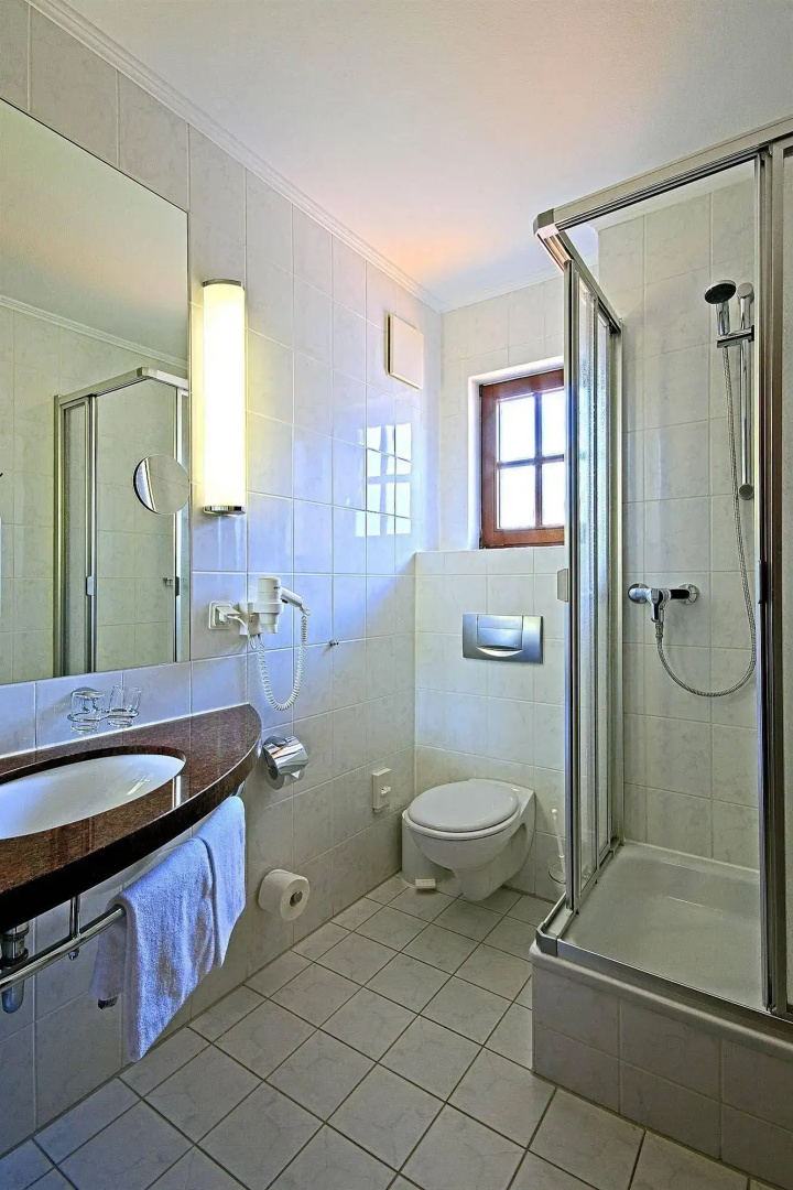 Ringhotel Warnemünder Hof
