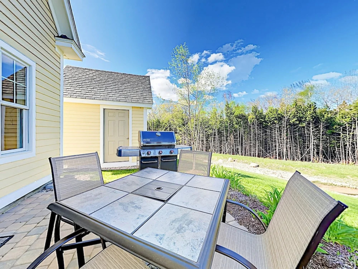 27 Ranger Lane Cottage 2 Bedrooms 2 Bathrooms Cottage