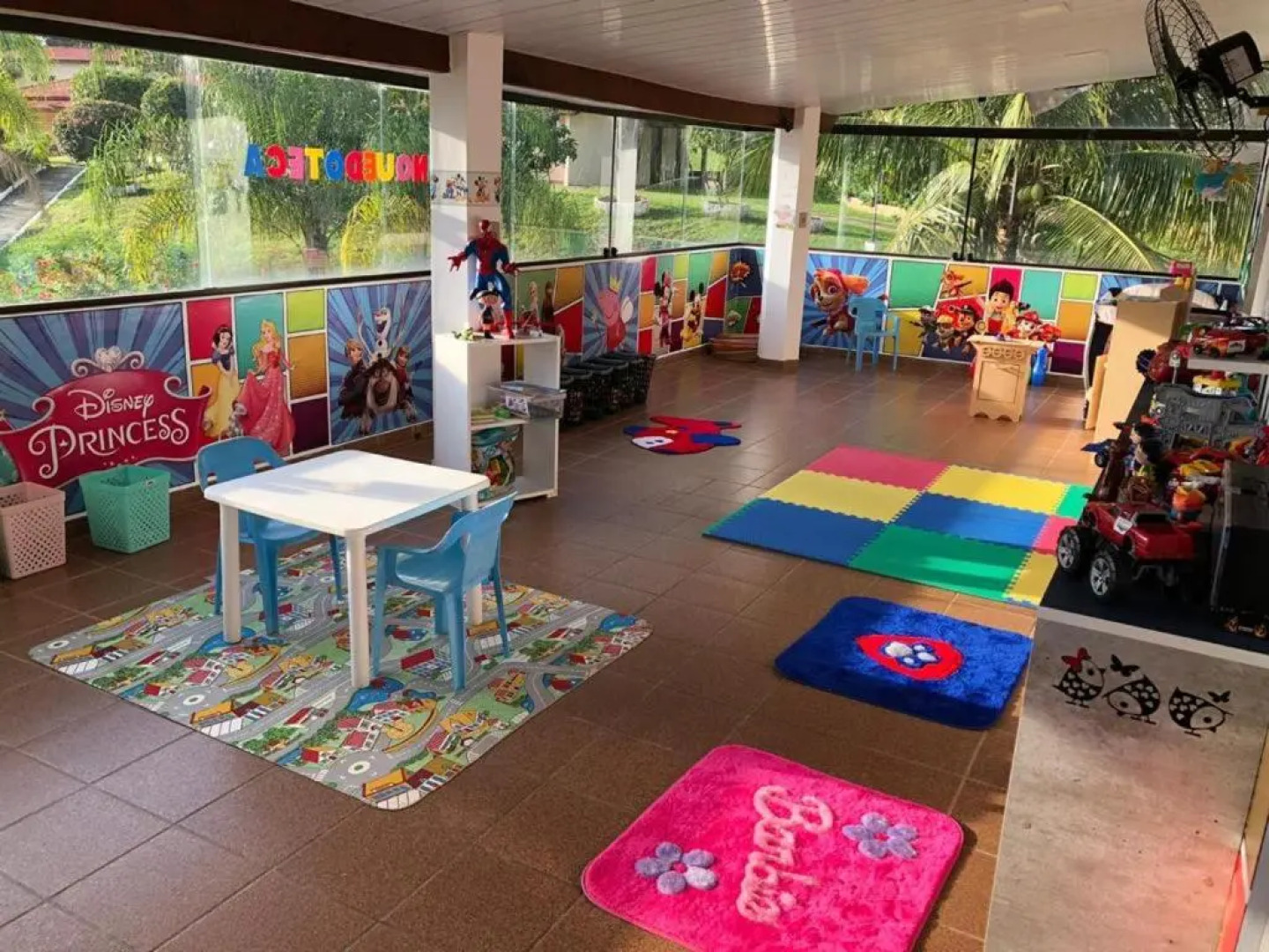 Hotel Paraíso Dos Alpes