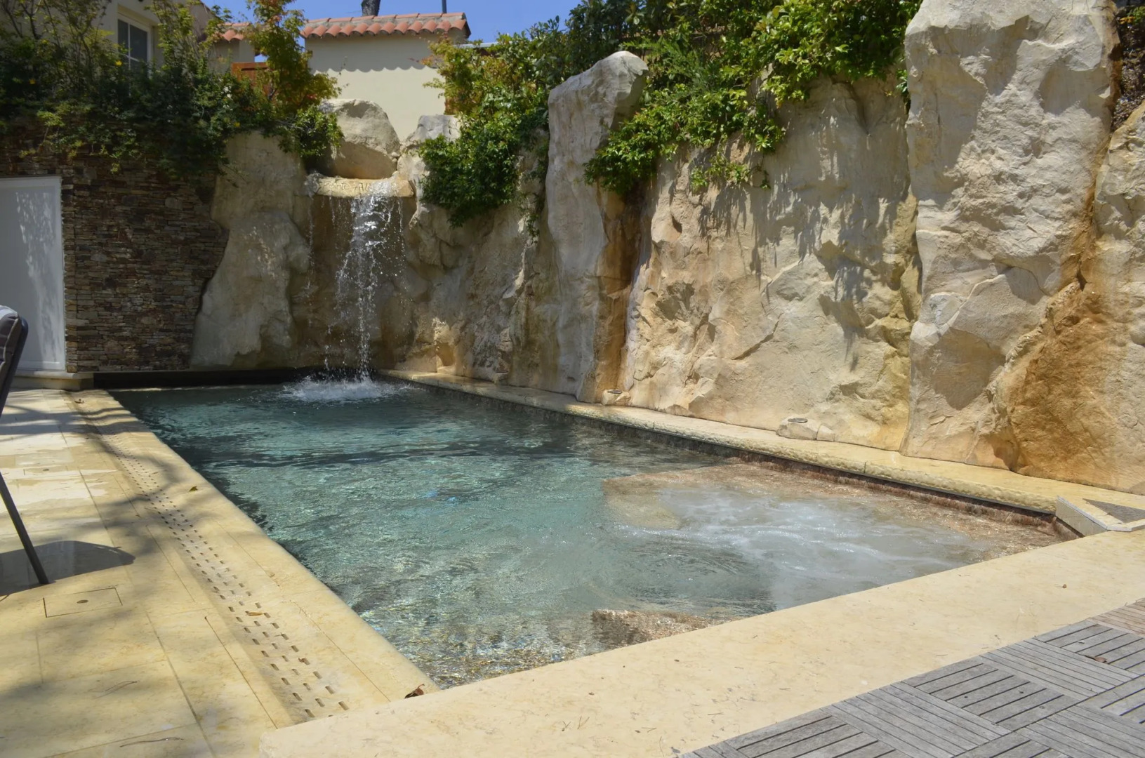 Villa Pointe Alègre