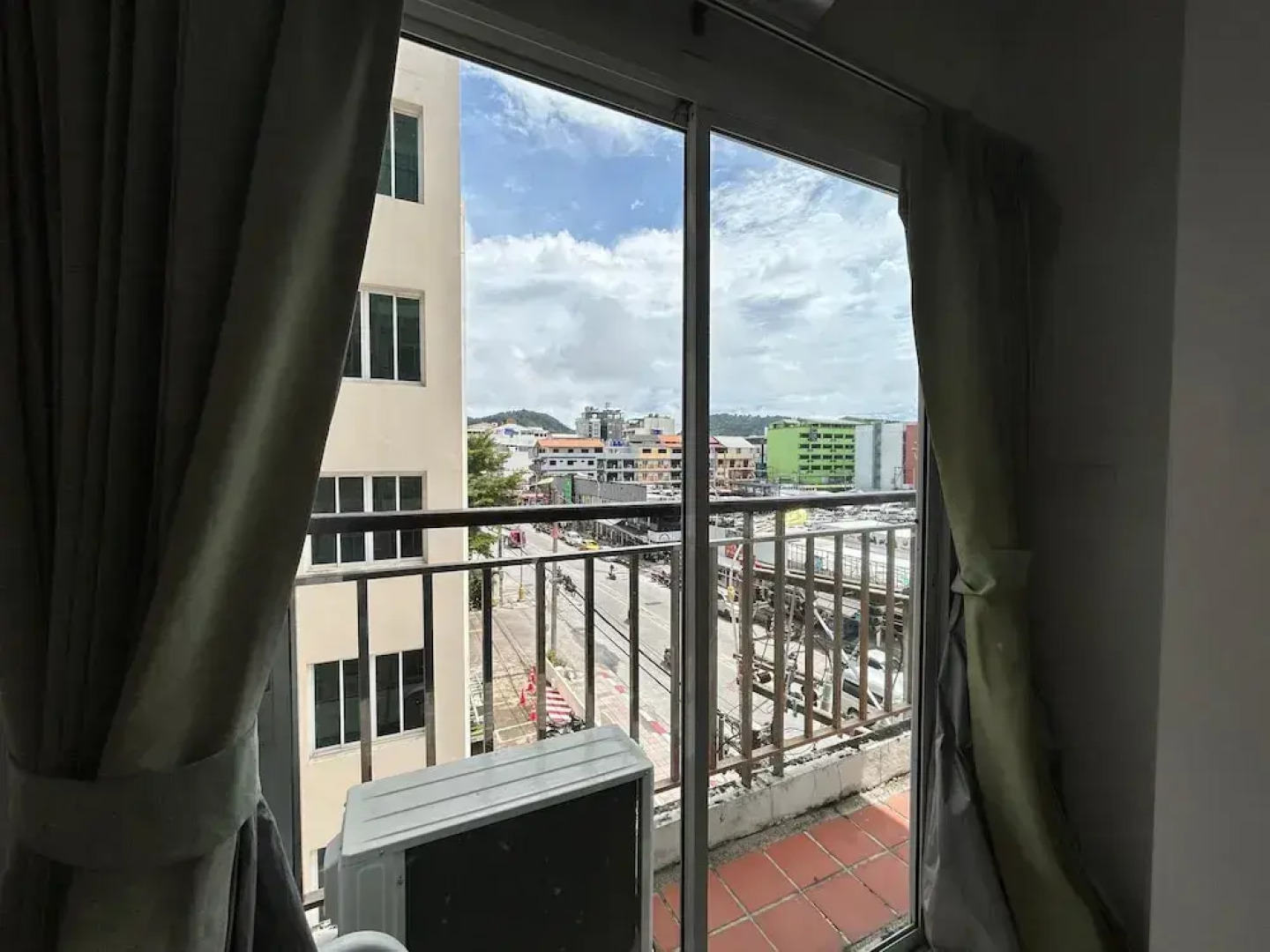 Cocoon APK Resort and SPA Hotel