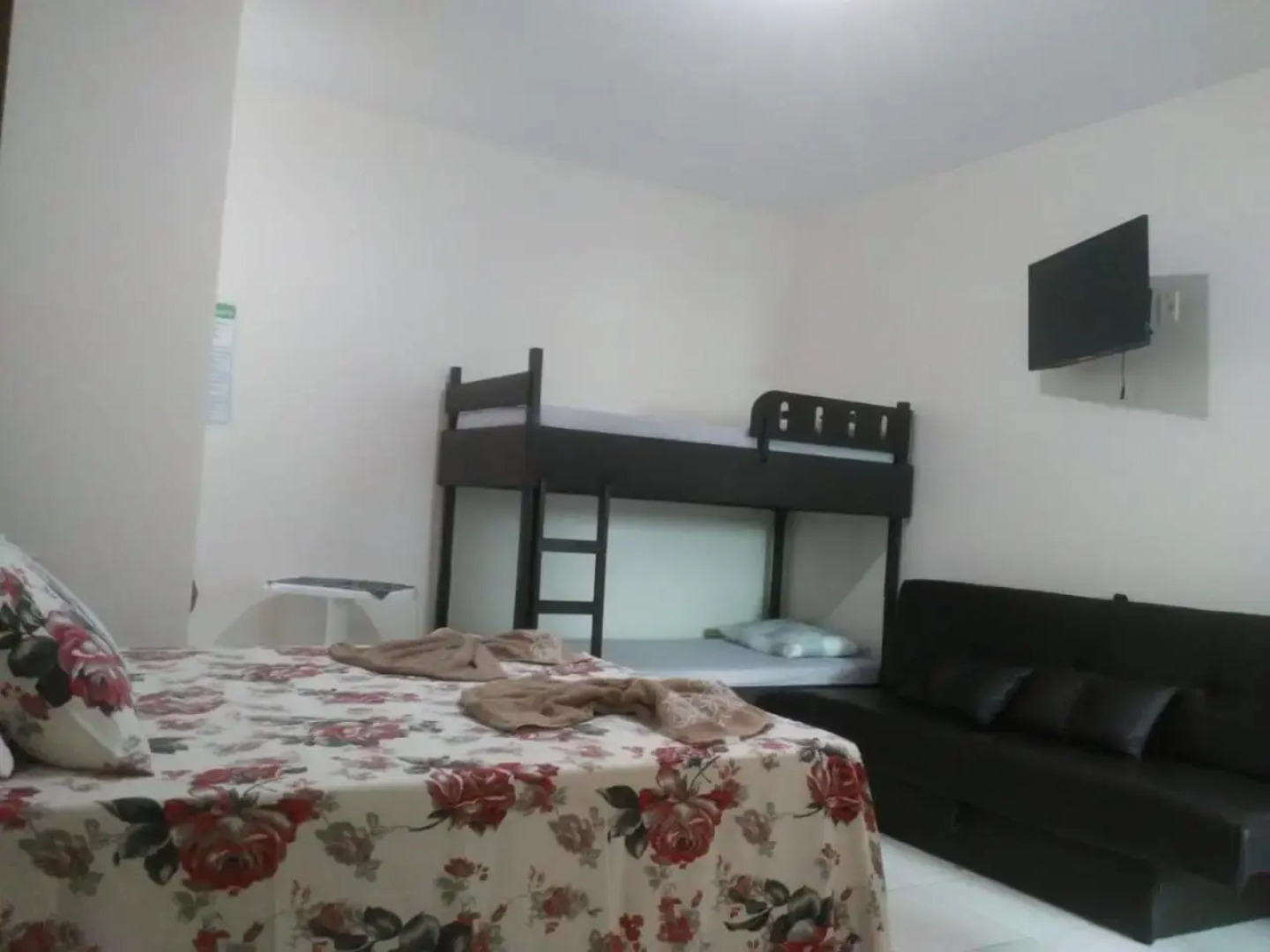 Pousada Pingo d' Água