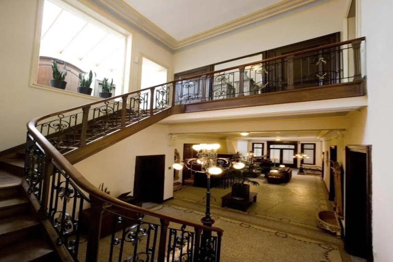 Charme Hotel Hancelot