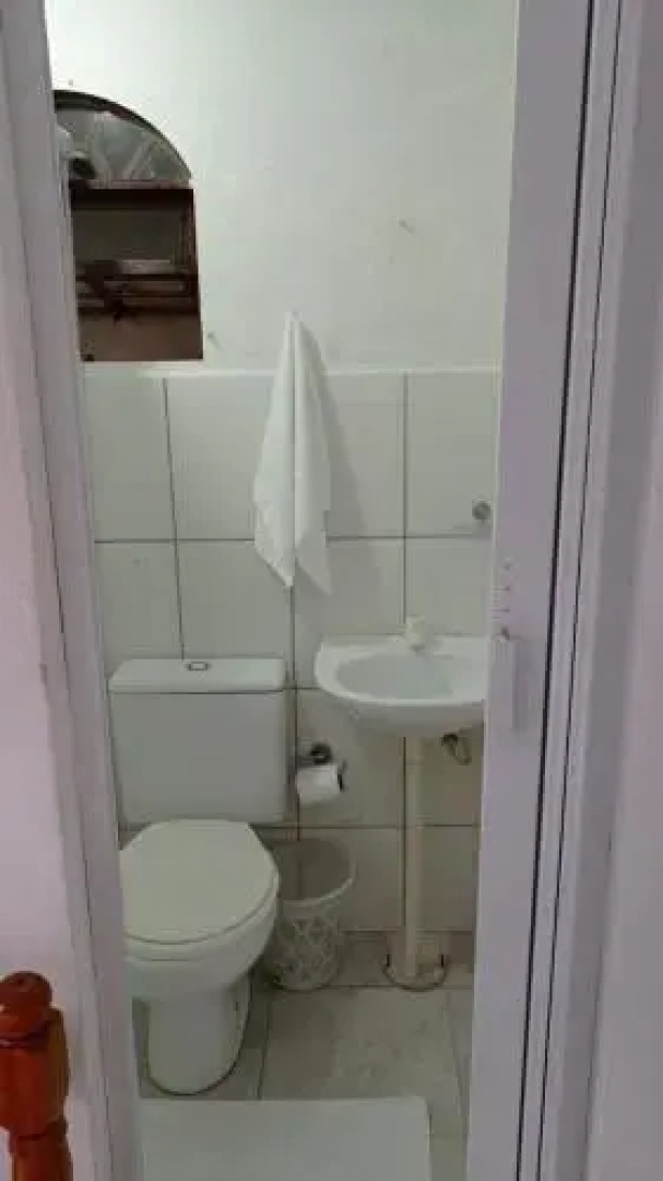 Pousada Canto do Sabiá