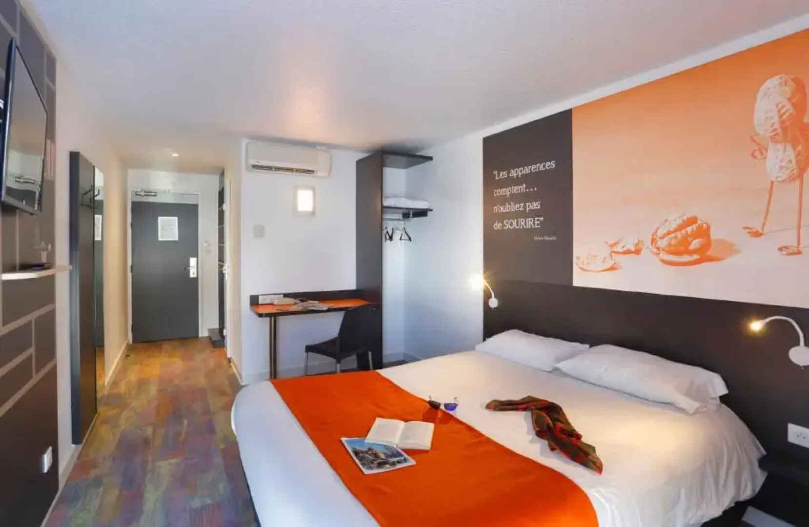 Hôtel Suite-Home Briançon Serre-Chevalier