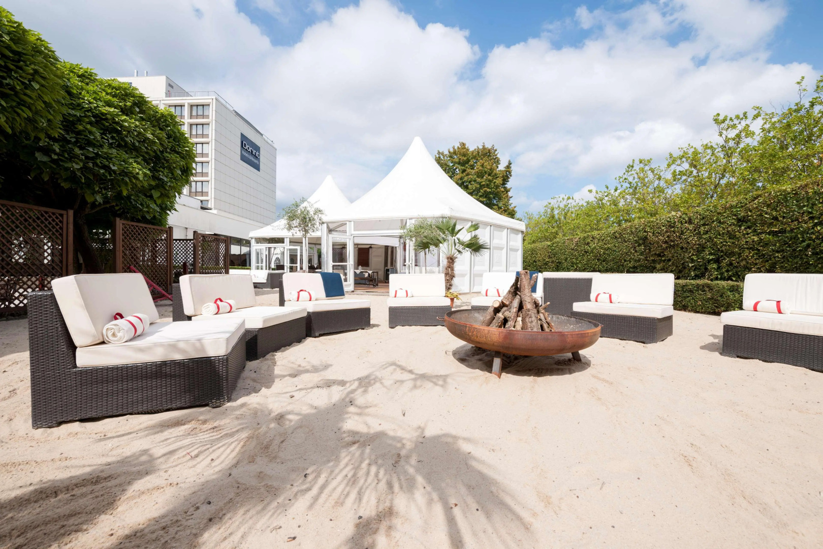 Dorint Main Taunus Zentrum Frankfurt/Sulzbach