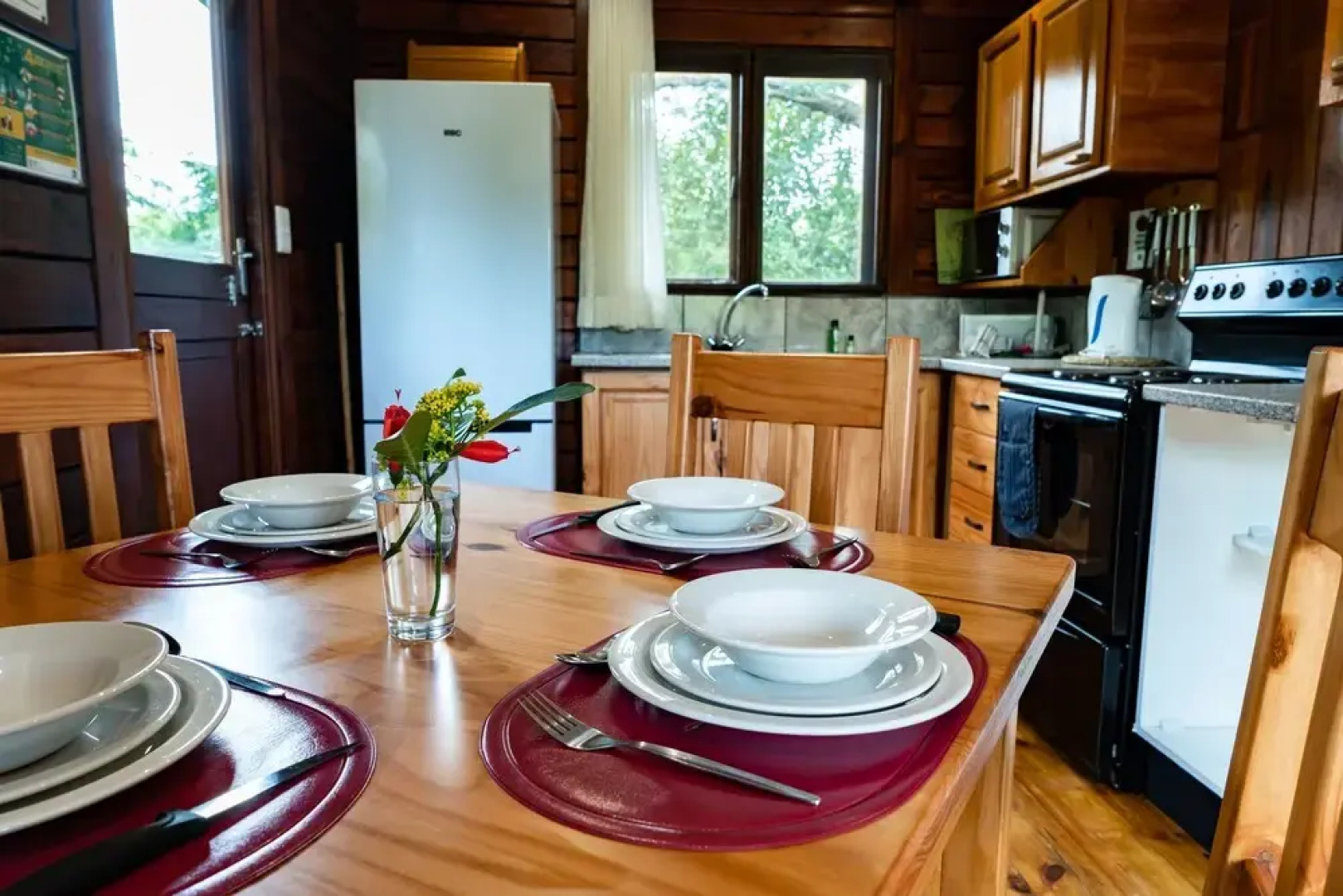 Mtunzini Forest Lodge Self Catering