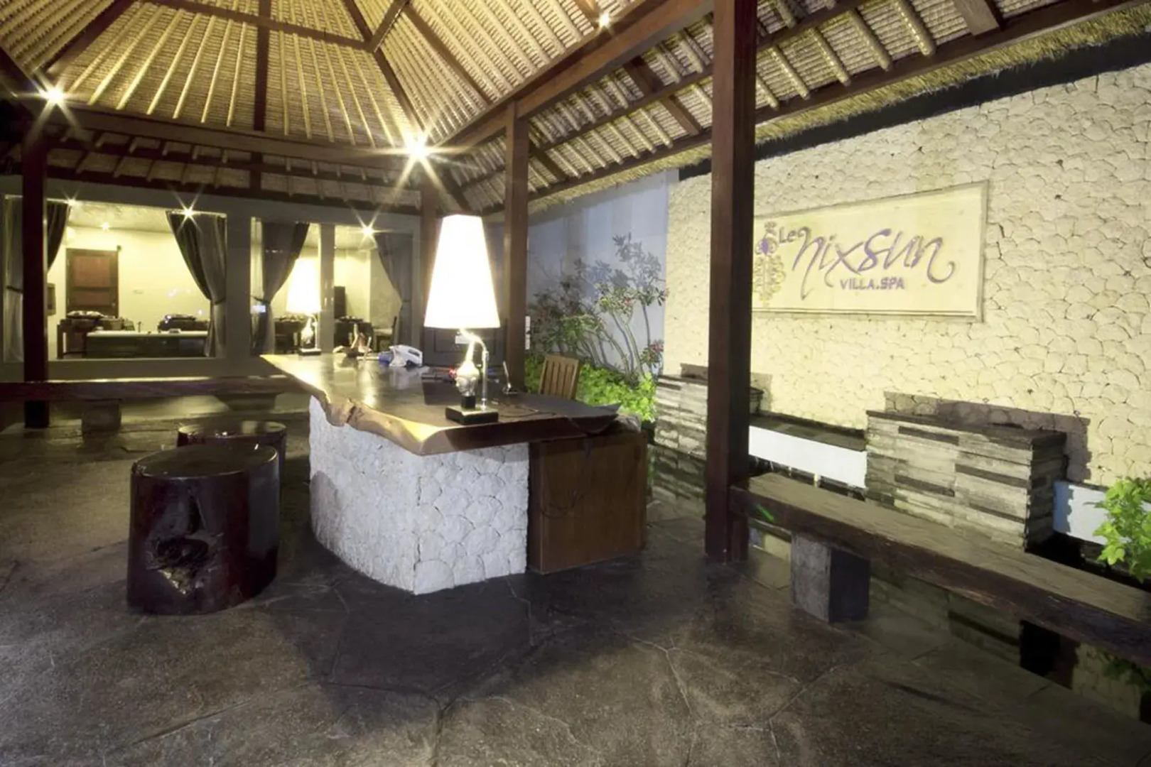 Avery Le Nixsun Villas by Waringin Hospitality