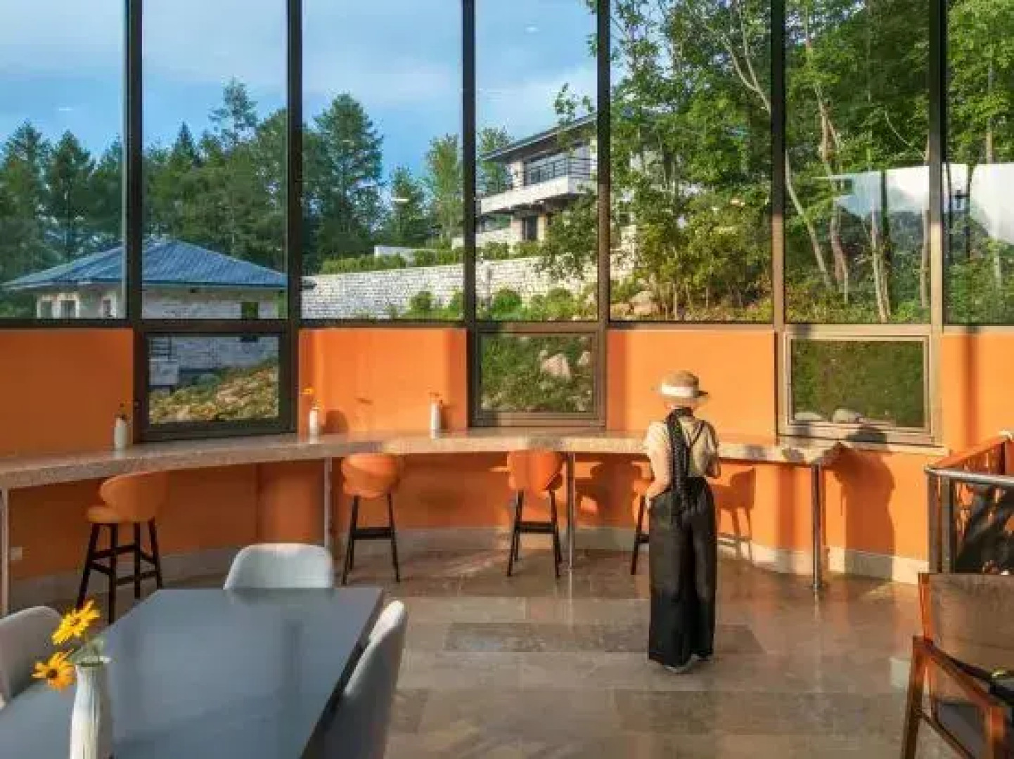 Xikang Wellness & Resort Benxi