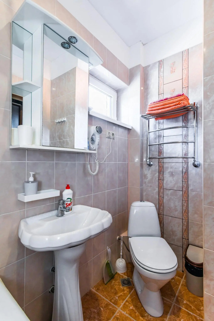 Гостевой дом на Лермонтова