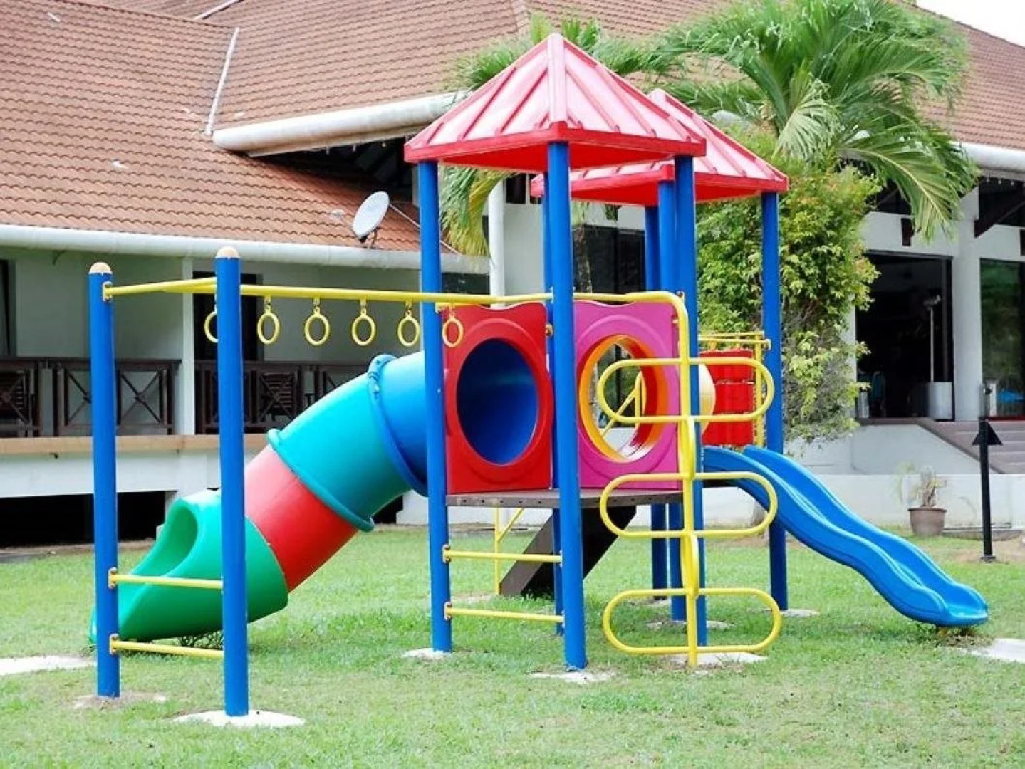 Felda Residence Sahabat