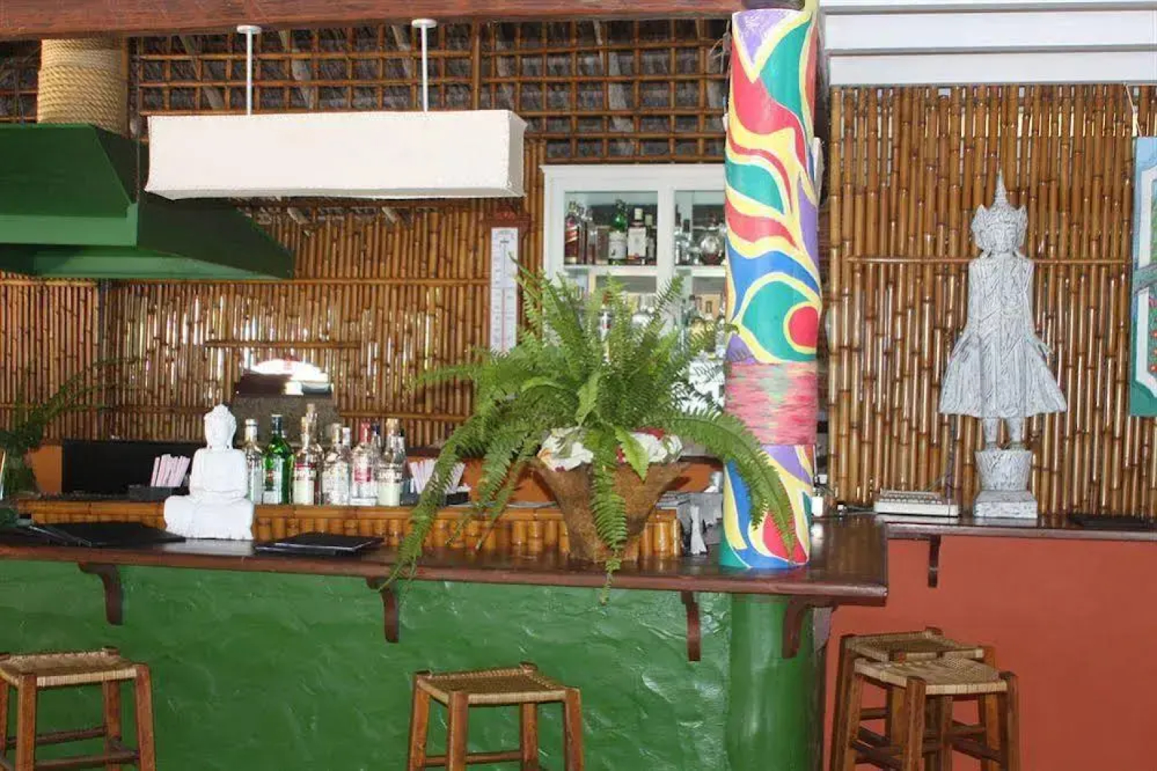 Pousada Ilha do Papagaio
