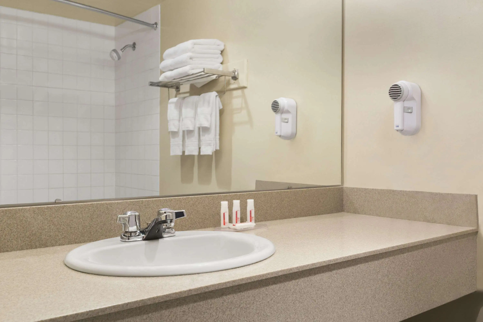 Days Inn by Wyndham Stephenville