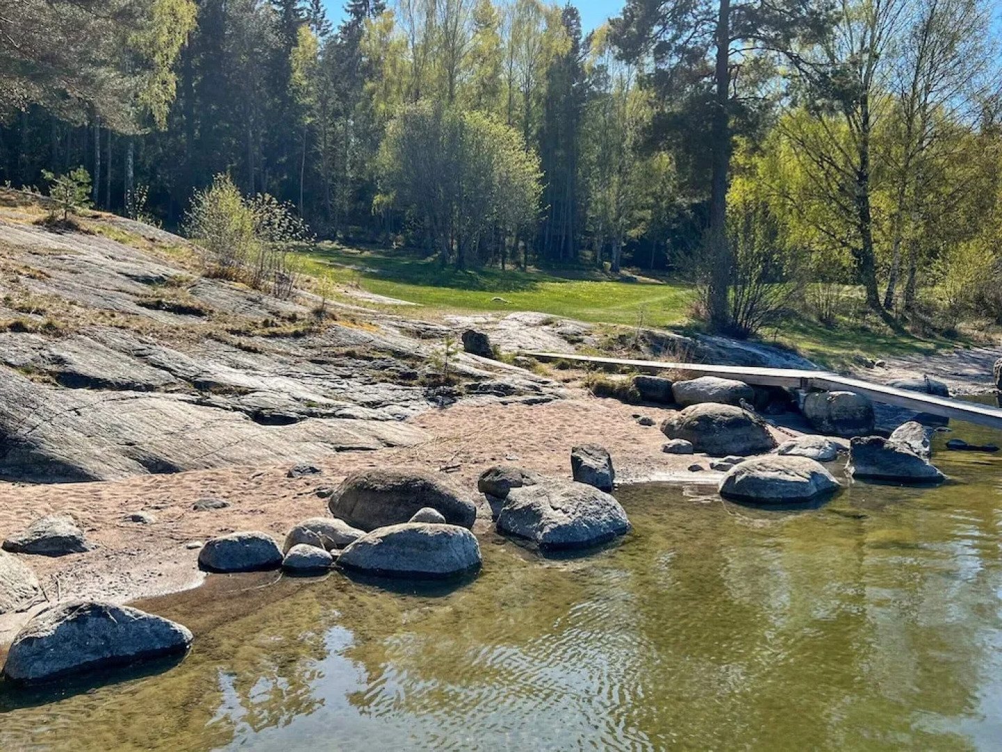 6 Person Holiday Home in Varmdo-by Traum