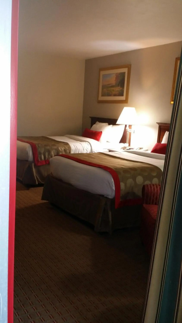 Ramada Conference Center New Iberia