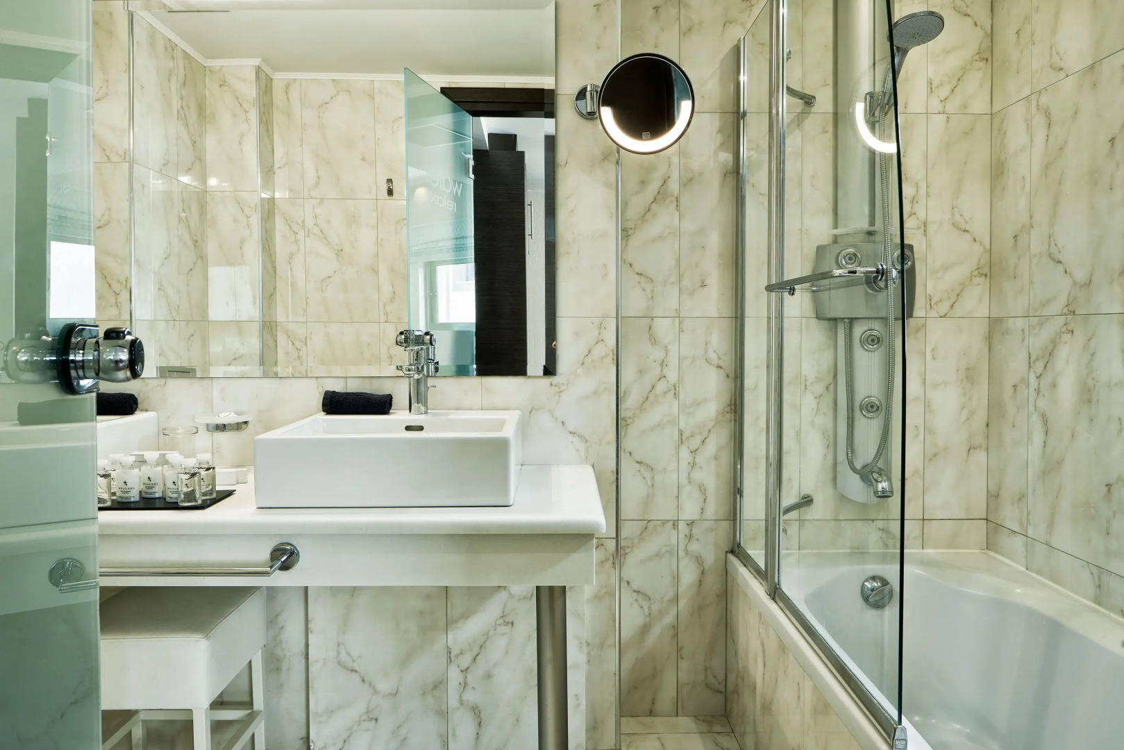 The Lesante Luxury Hotel and Spa