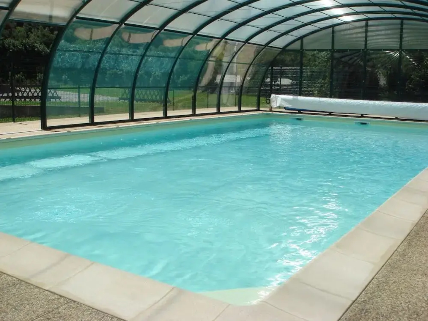 Residence Les Oulles