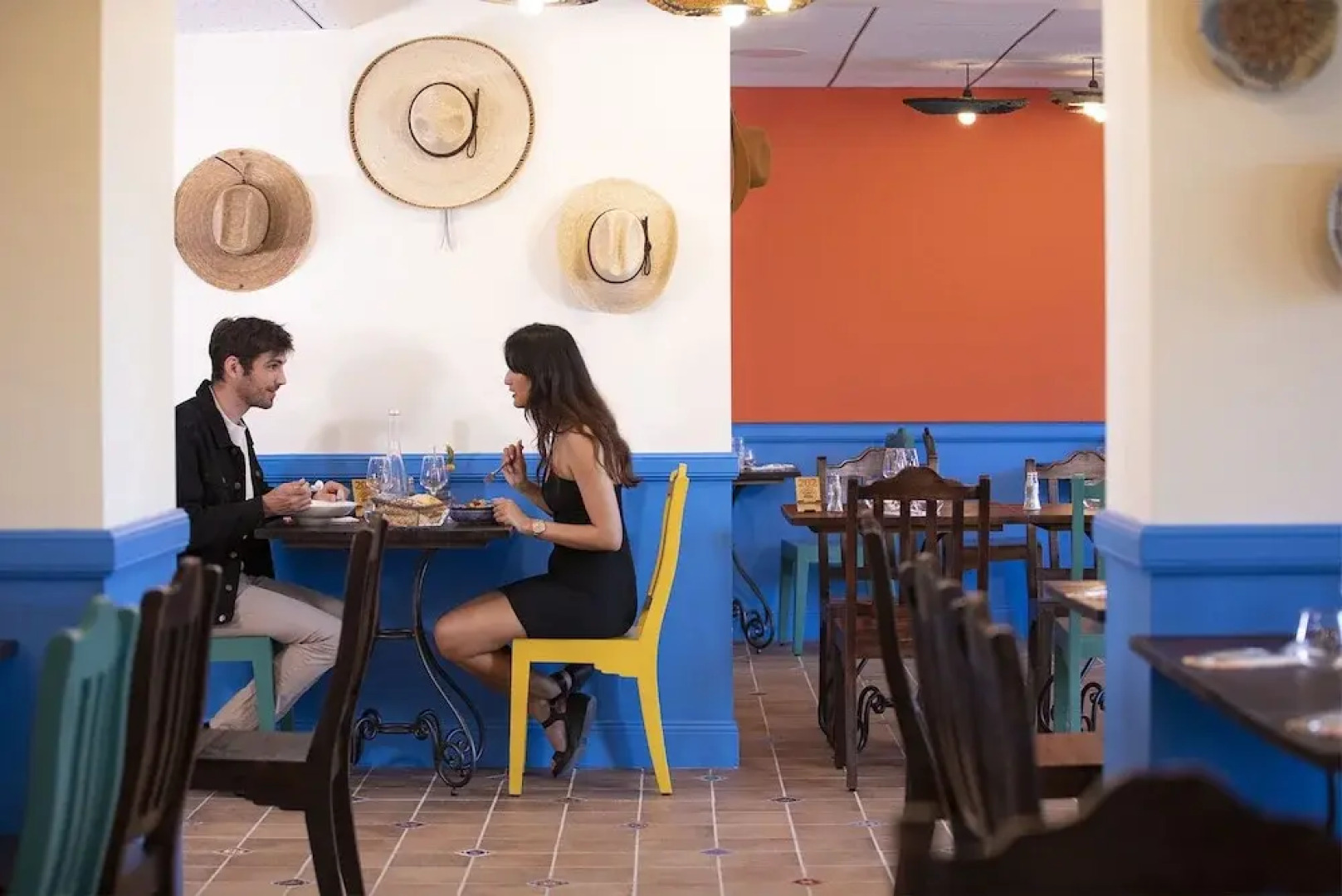 Les Rivages de Beauval