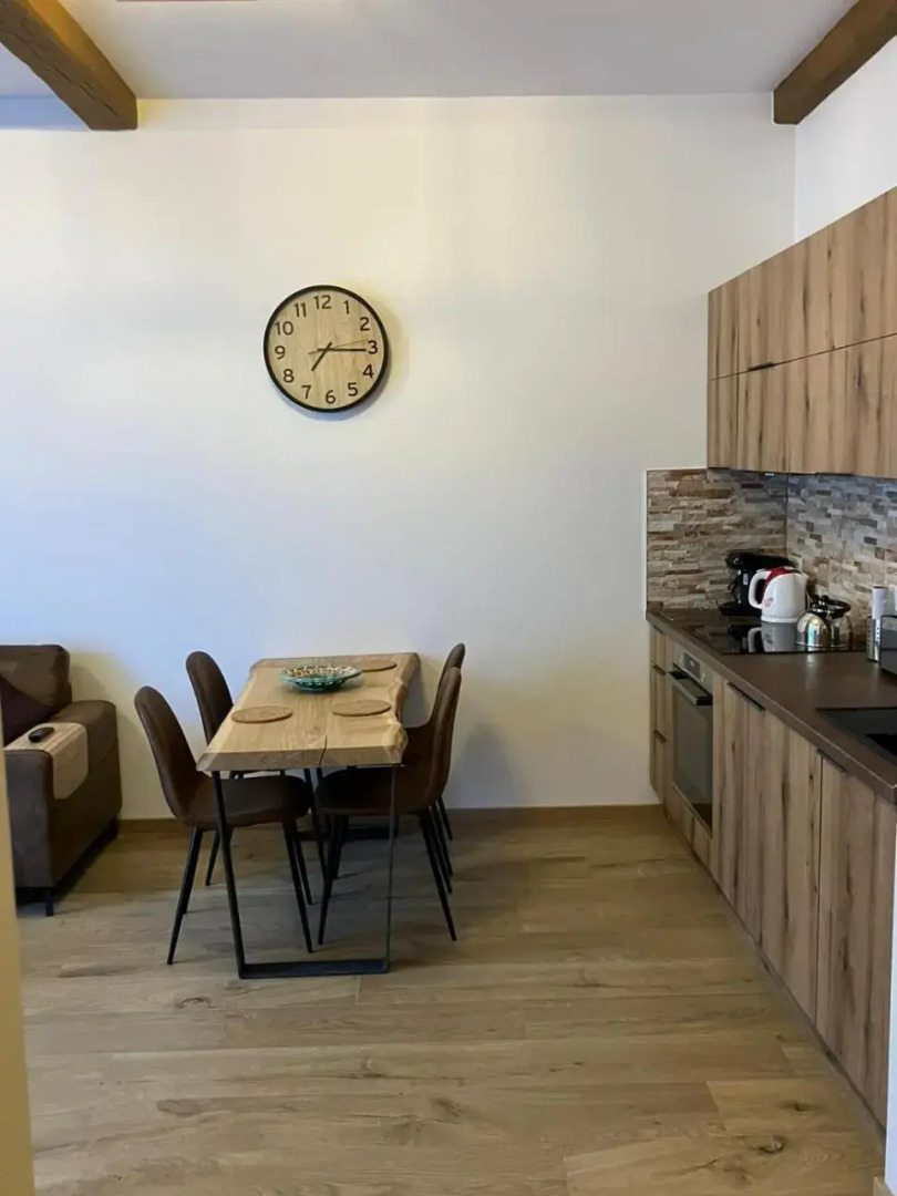 Wellness & Spa Pila Kvilda AP 2 01 a AP 3 07