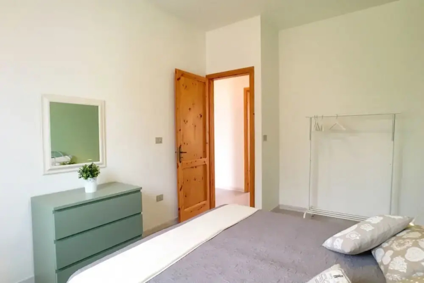 Appartamento Melissa