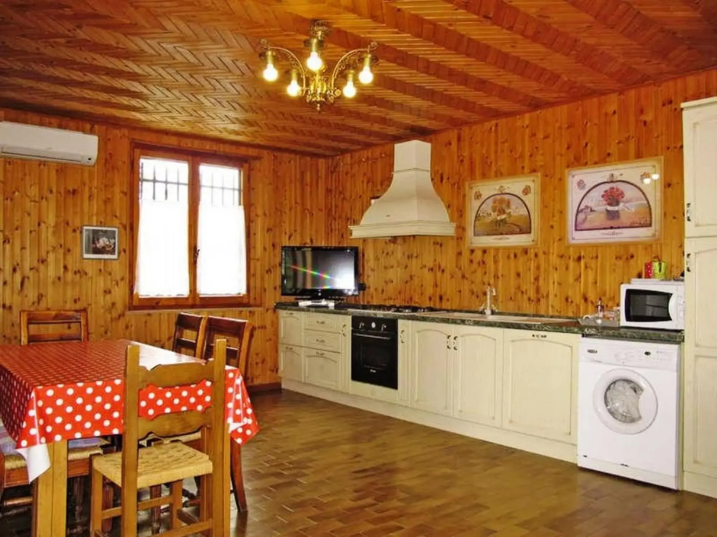 Podere Caldaruccio La Pineta