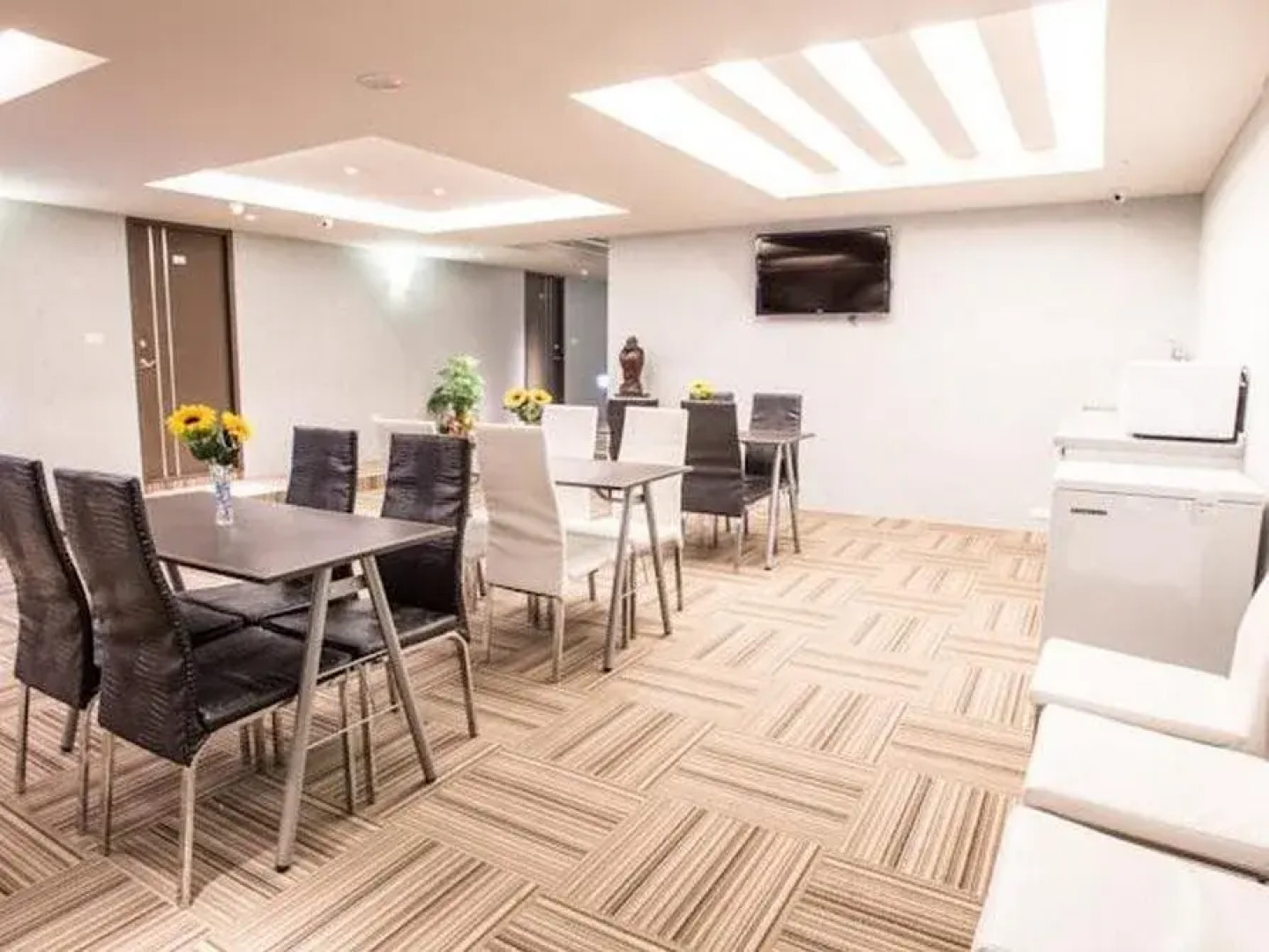 Sodamazon Business Hotel