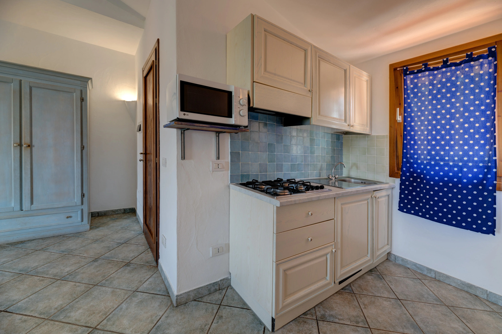 Palau Green Village Residence