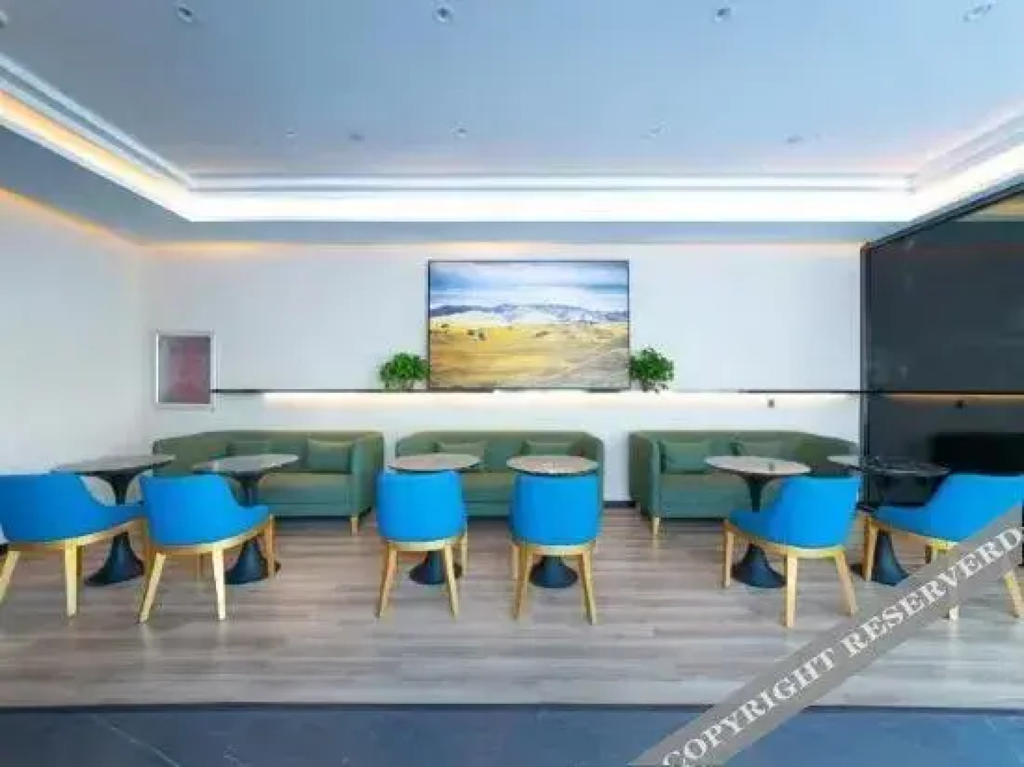 漳禾酒店(太原小店区政府通达街地铁站店)