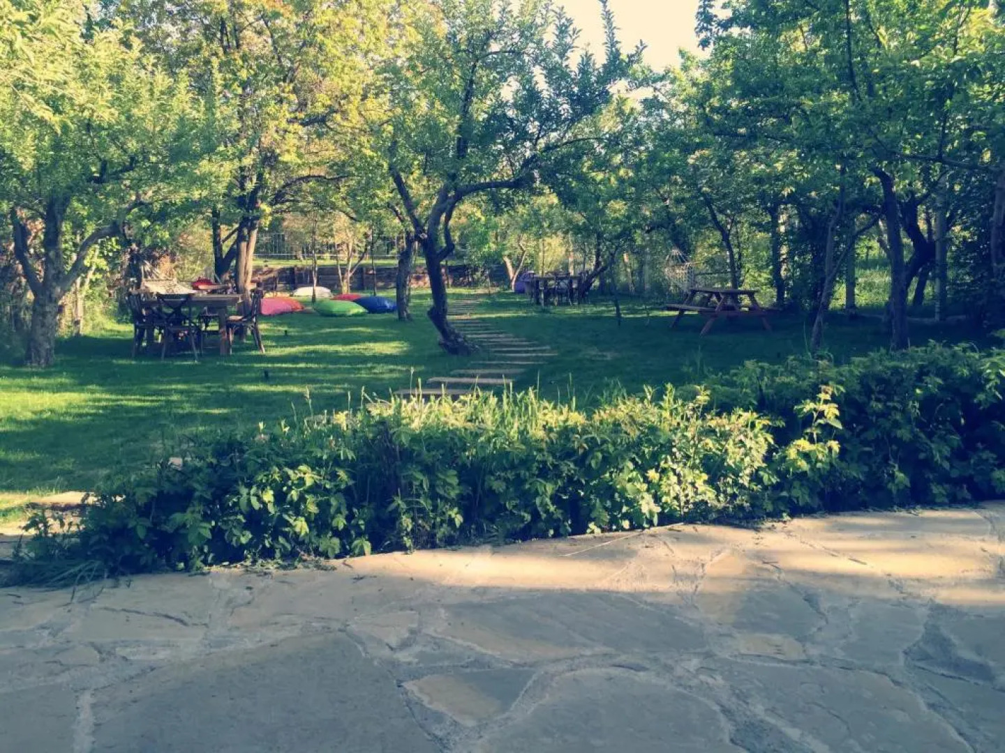 Mir o Mara Boutique Hotel & Lounge Bar