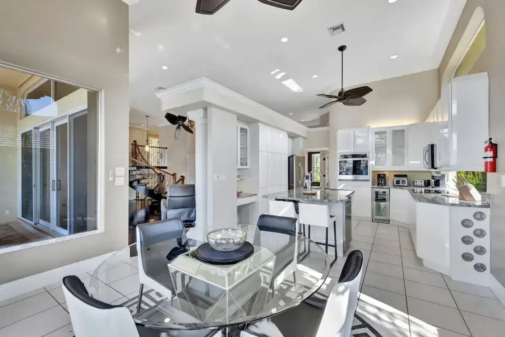 Serenity Villa in Pompano Beach