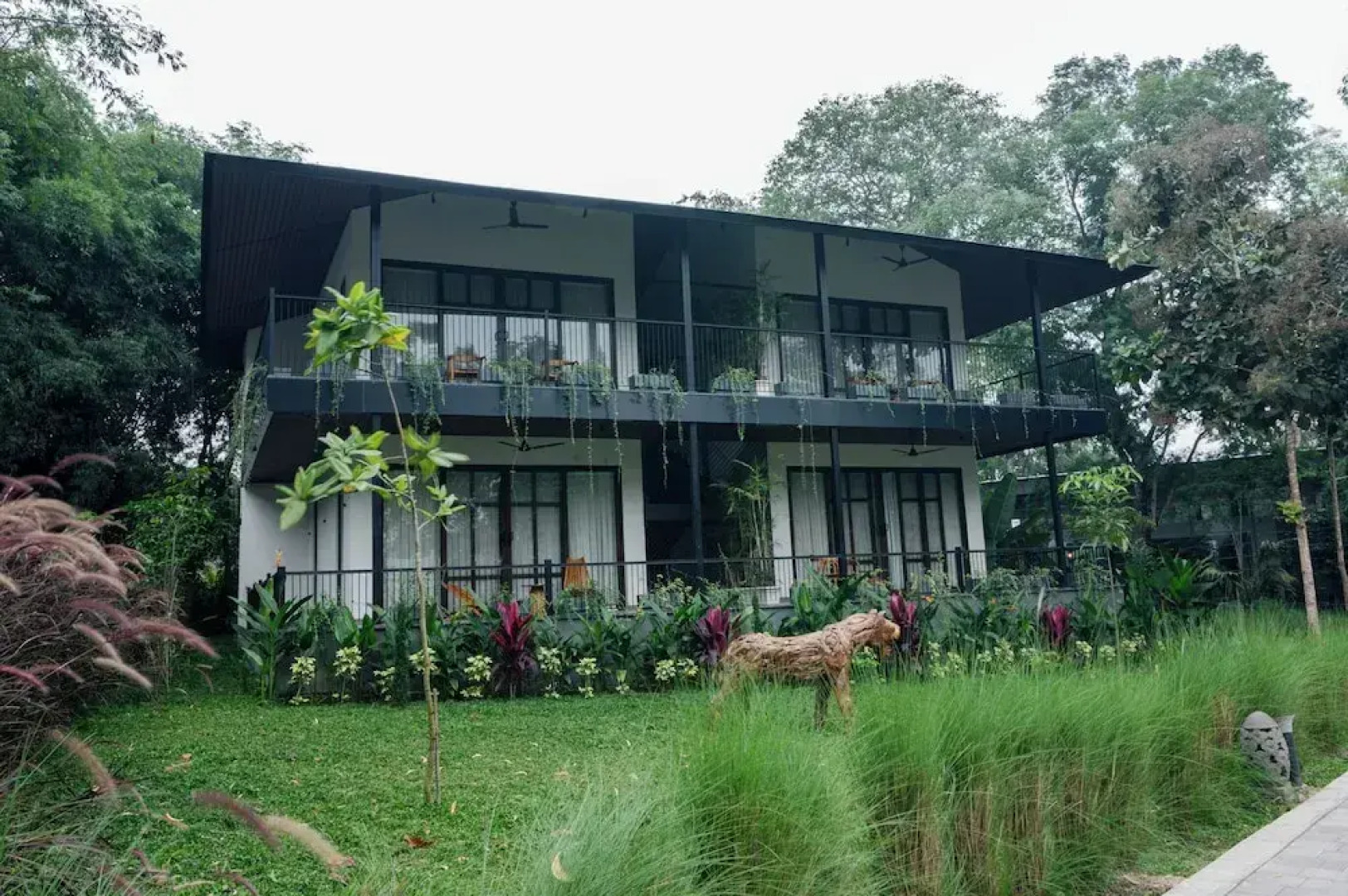 Sandesh Water Edge Kabini