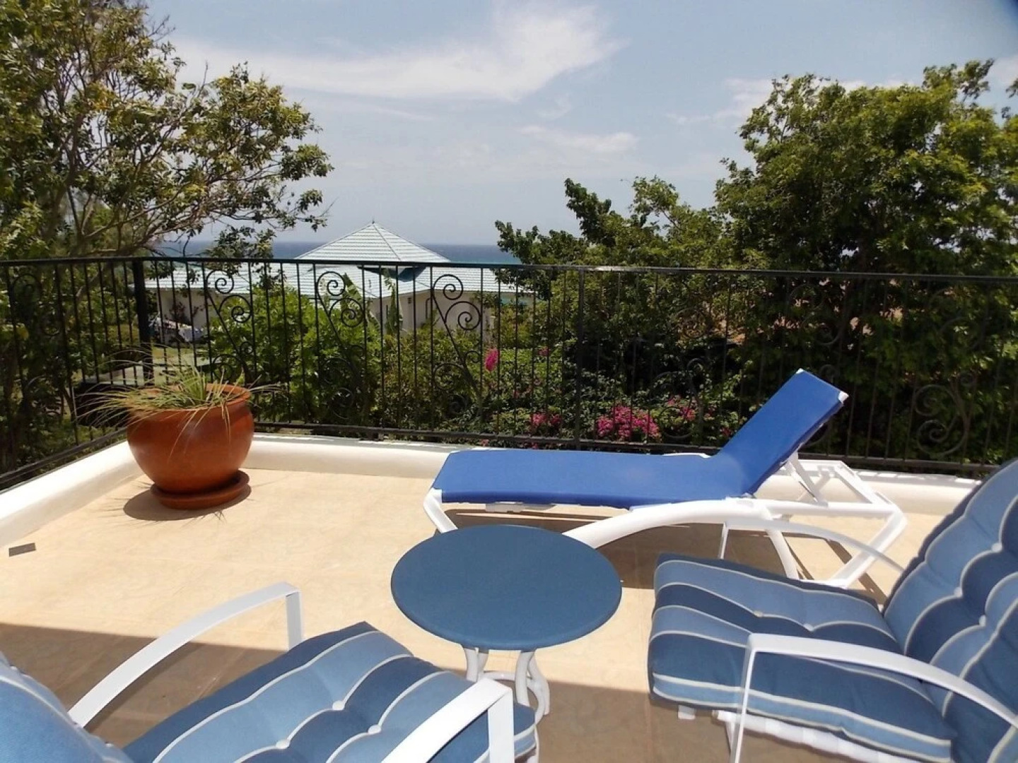 Mi Amor, Silver Sands 4BR