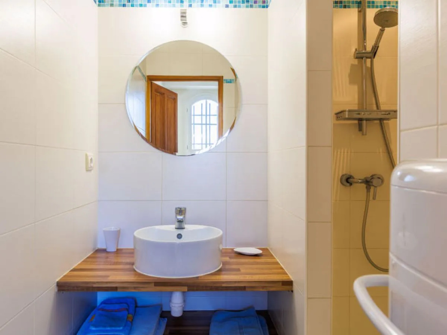 Holiday Home La Garrigue - PUJ100