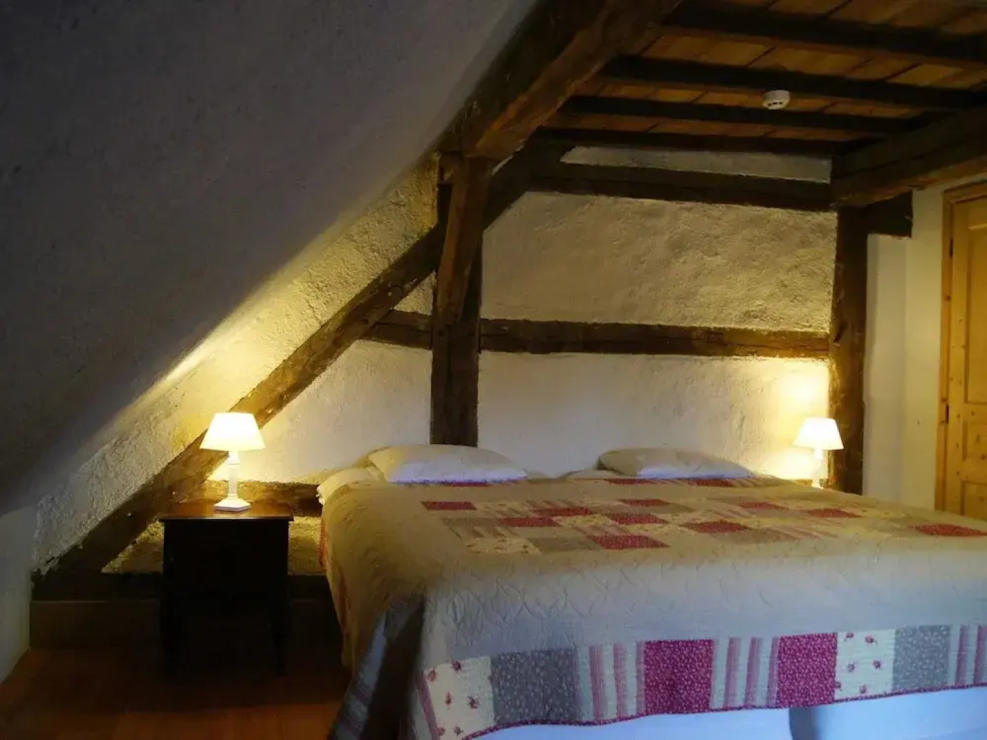 Lavish Holiday Home in Forrieres With Sauna