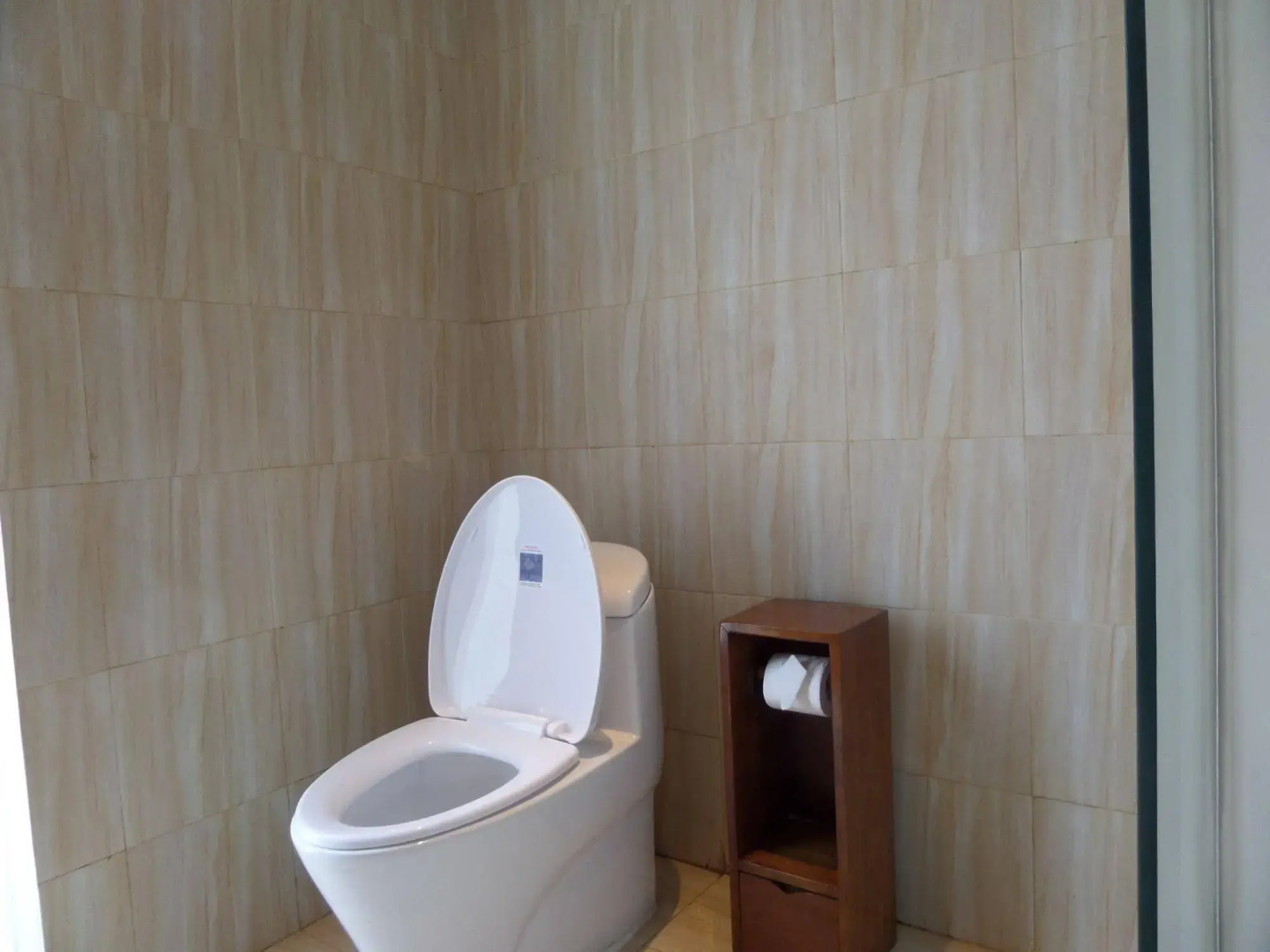 Senetan Villa and Spa Resort