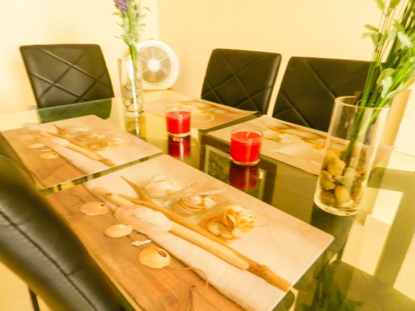 Trujillo El Golf Apartments