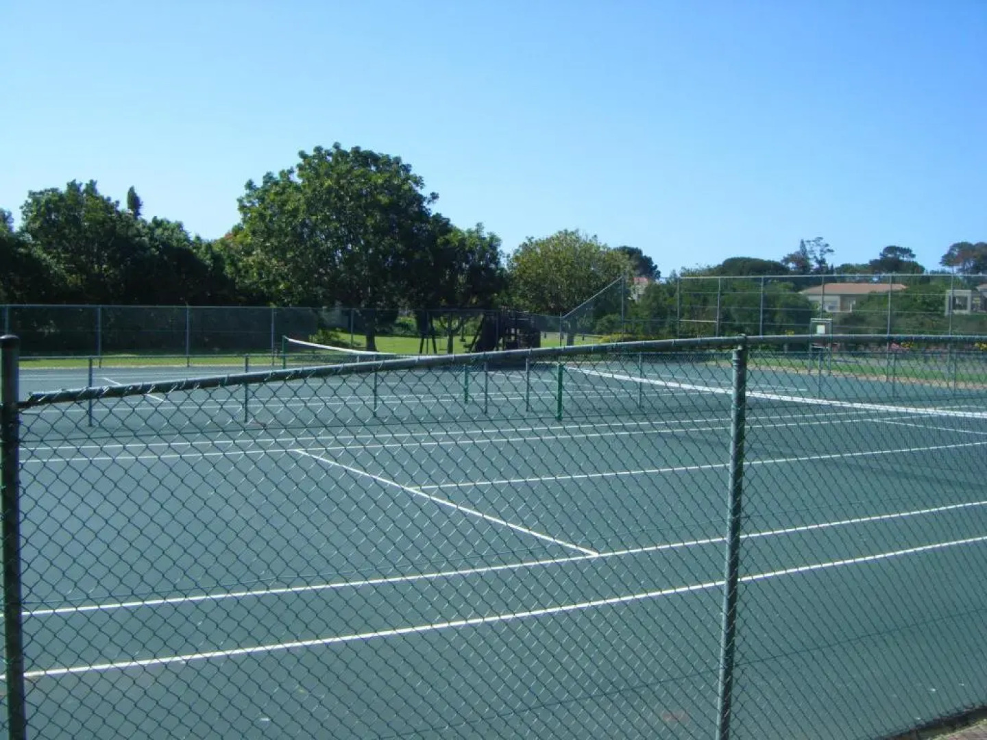 L4 Goose Valley Golf Estate