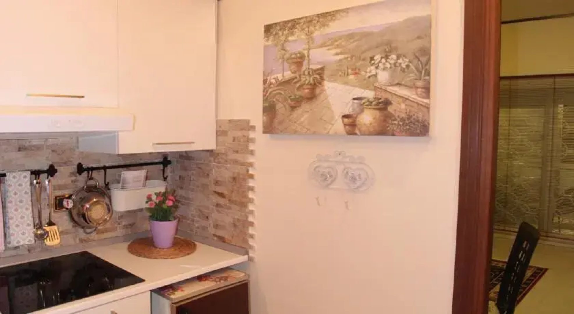 Casa Savorelli