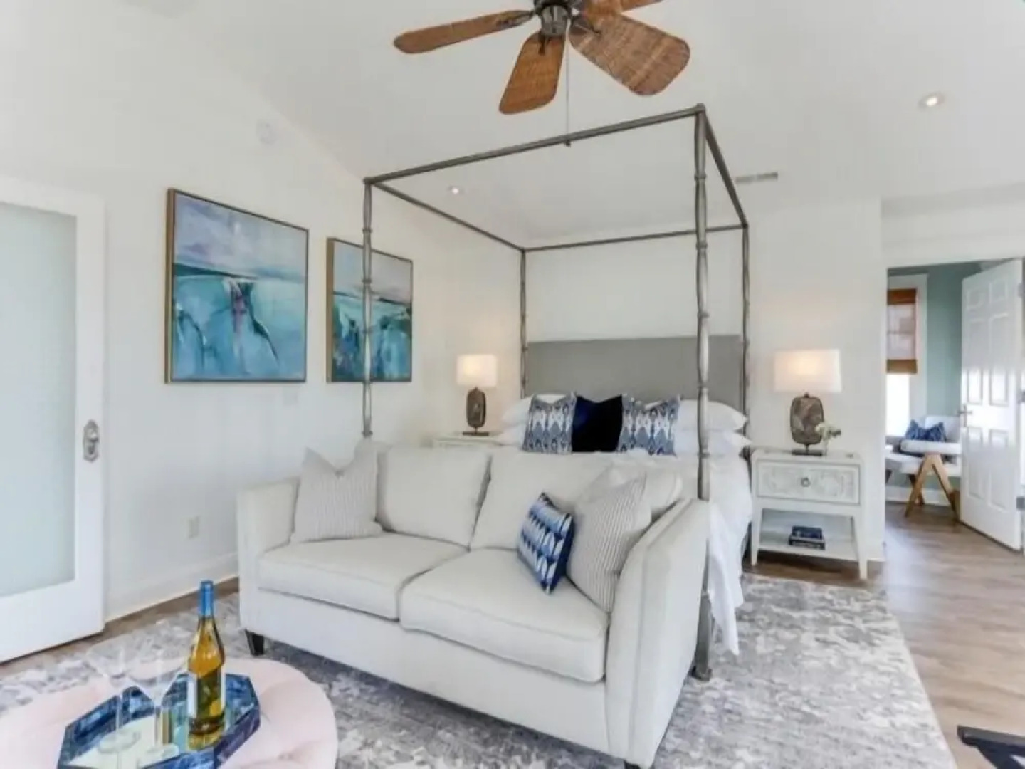 Indigo Retreat - Bring The Whole Family! Fully Renovated, Seawatch Community Stunner! 5 Bedroom Home by RedAwning