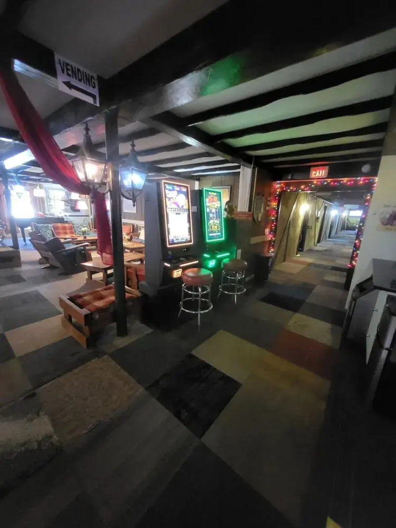 Pocono Mountains Hotel and Spa