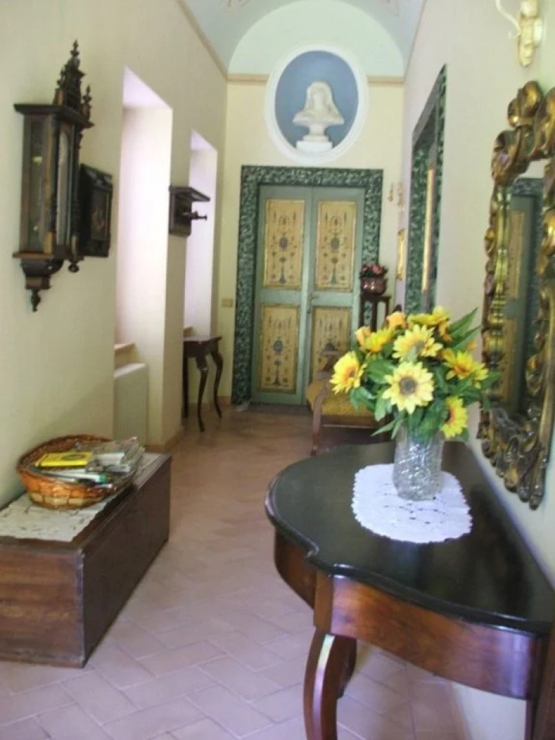 Antico Casale Fra Marche E Umbria