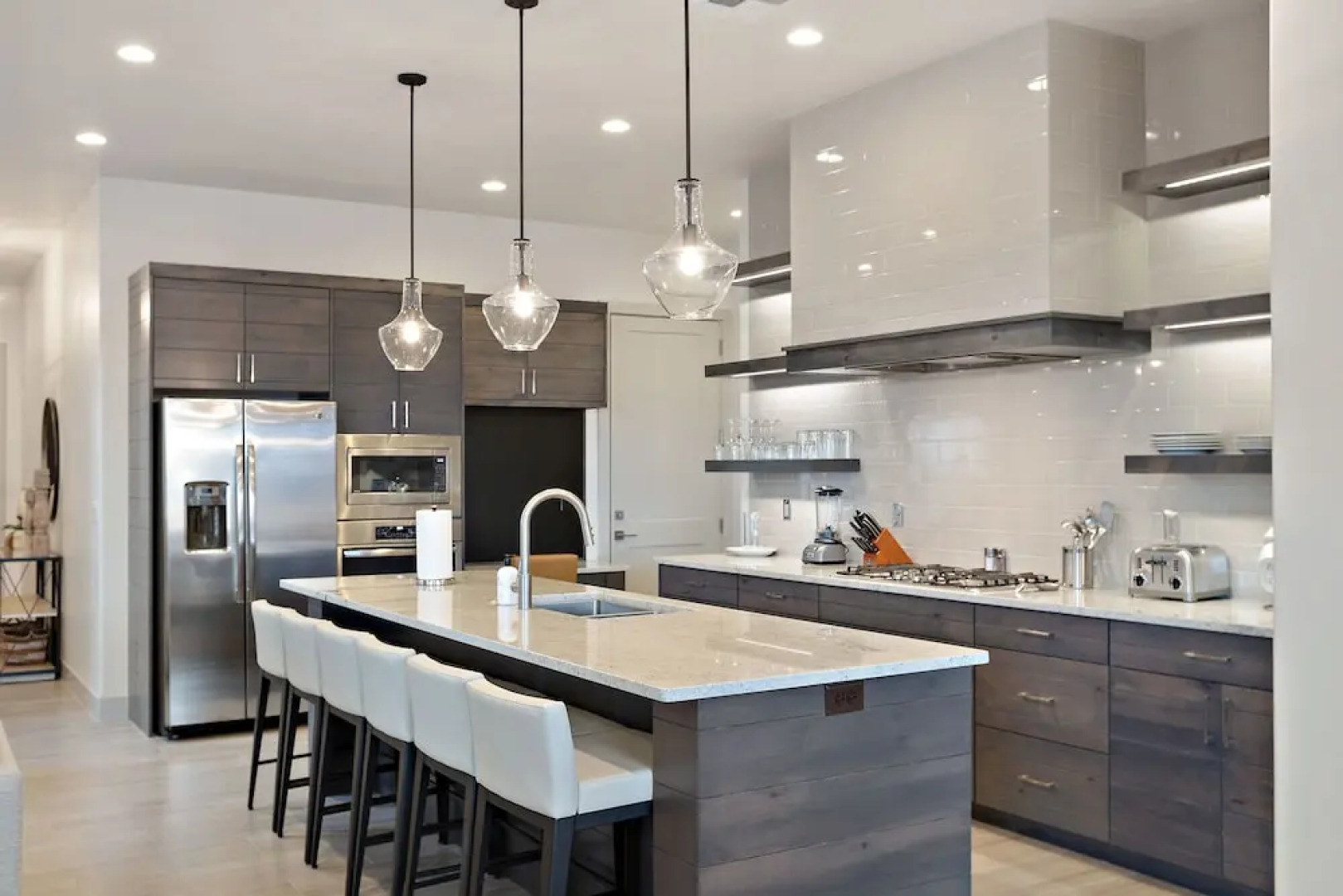 Grand Red Rock Arcadia Retreat #28-29