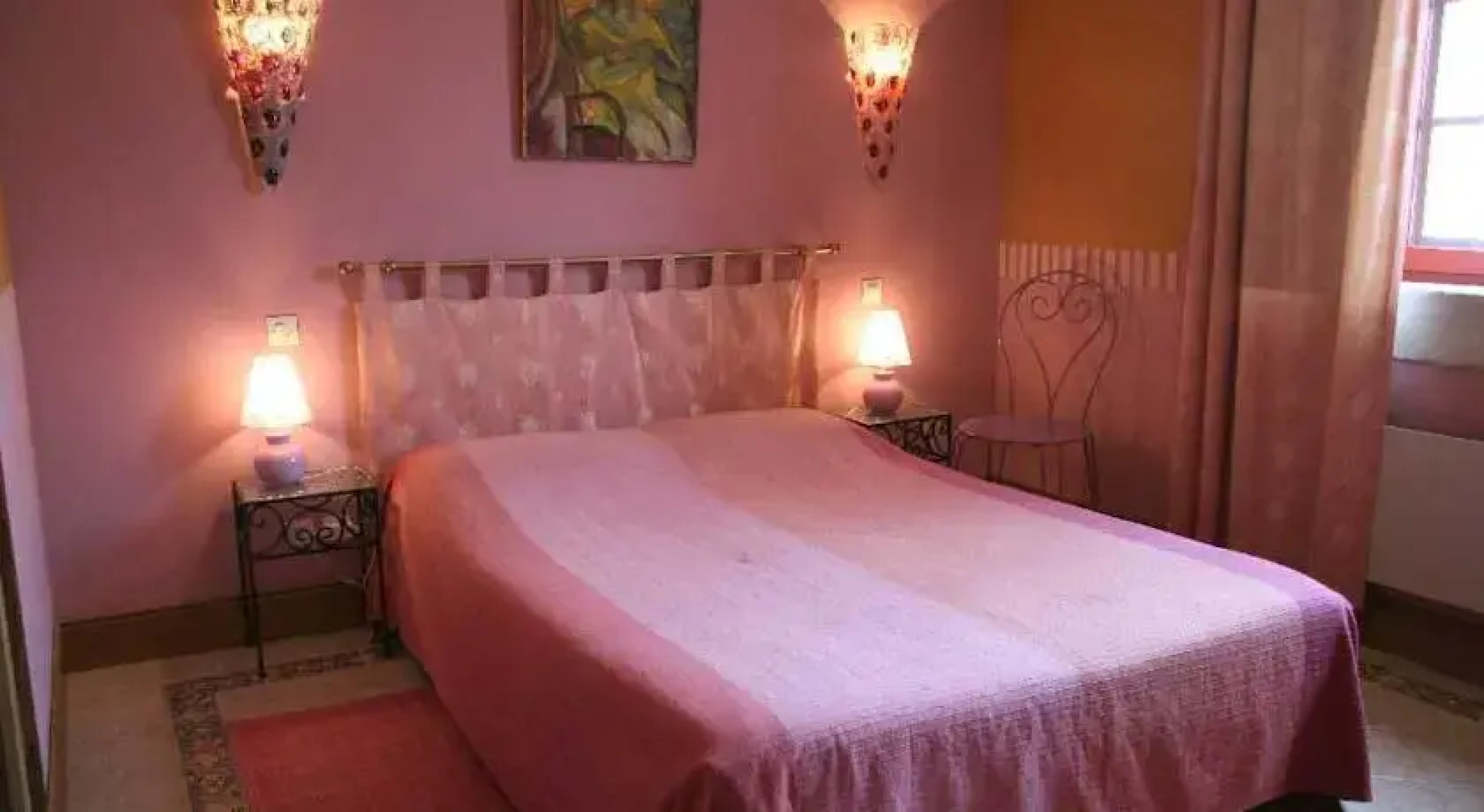 Troglodyte de la Fosse