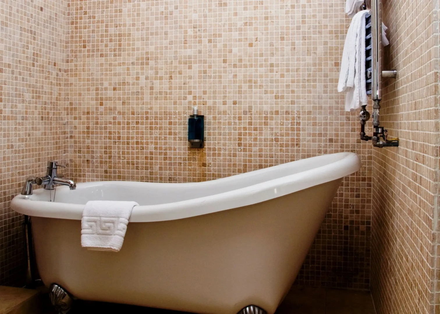 Riverdale Hall Hotel