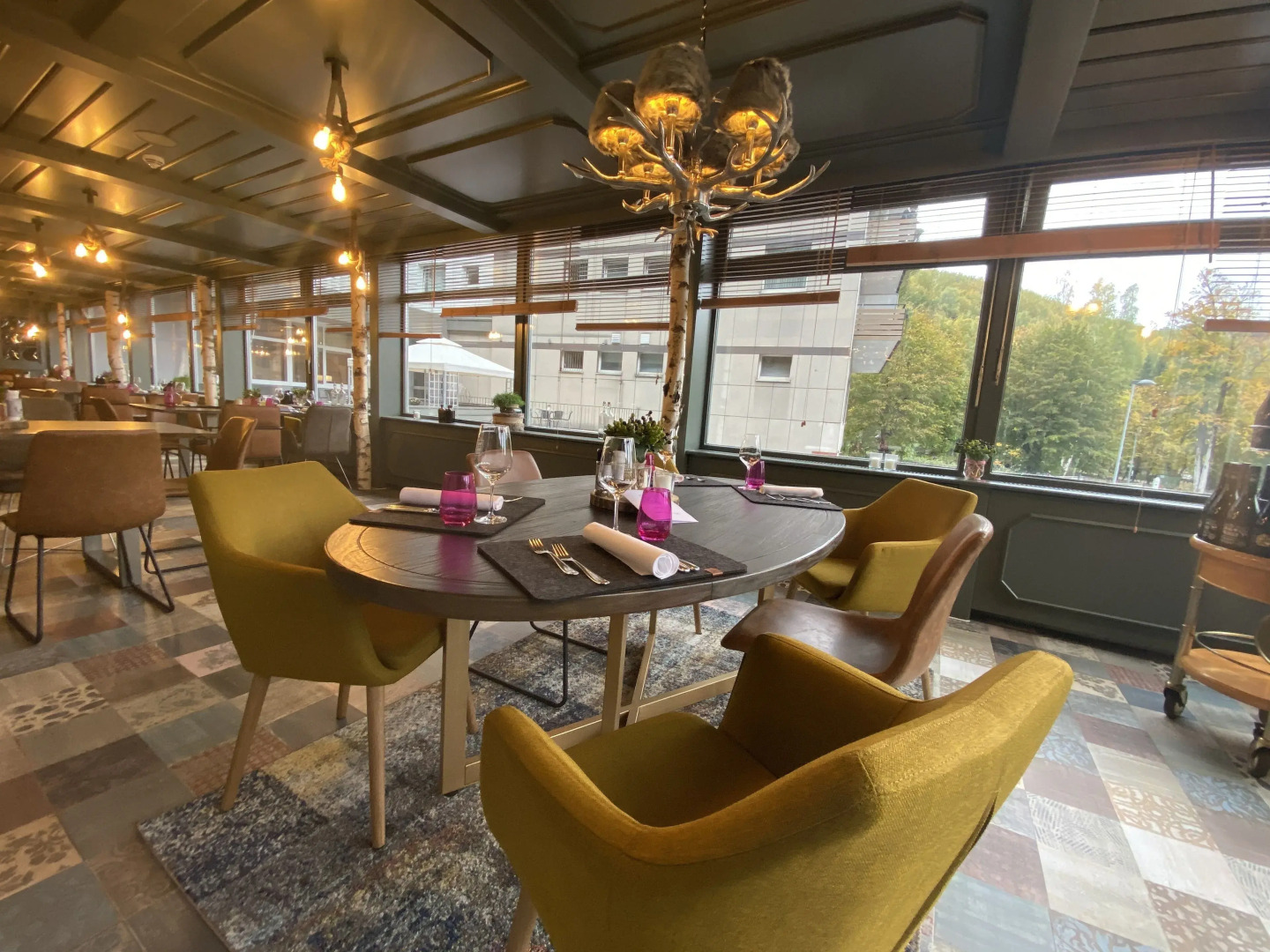 Harz Hotel & Spa Seela